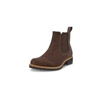 ECCO Damen Elaina Chelsea-Stiefel, Kaffee, 39 EU