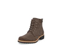 ECCO Damen Elaina Springerstiefel, Dunkel lehmfarben, 37 EU