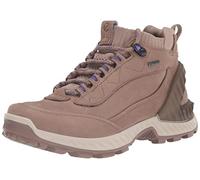 Ecco Damen EXOHIKE Outdoor Ankle Boot, Taupe/Grey Rose, 36 EU