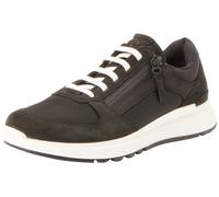 ECCO Damen Exostride, Black/Black, 43 EU