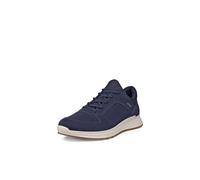 ECCO Damen Sneaker EXOSTRIDE W Low Night Sky 36 EU