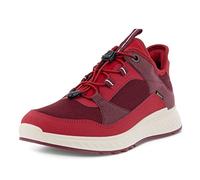 Ecco EXOSTRIDE GTX für Damen, rot, Größe 38 EU