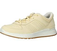 Ecco EXOSTRIDE 83531302710 gelb - sportliche Halbschuhe für Damen - Größe 41