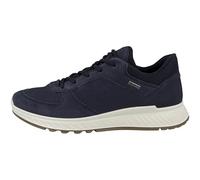 ECCO Damen EXOSTRIDE W Low Sneaker, Night Sky, 40 EU
