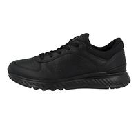 Ecco Exostride W Sneaker low schwarz 41 schwarz