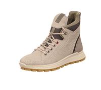 ECCO Damen EXOSTRIKE Trekking-& Wanderstiefel, Grau (Wild Dove 1539)