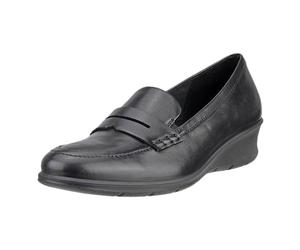 ECCO Damen Felicia, Black, 37 EU