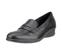 ECCO Damen Felicia, Black, 40 EU
