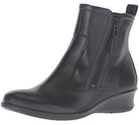 Ecco Damen Felicia Stiefel, Schwarz (Black)