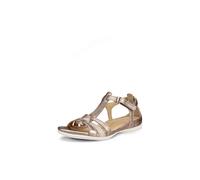 ECCO Damen FLASH Grau Metallic 36
