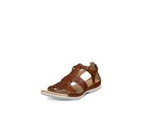 ECCO Damen FLASH ROMAN Braun 35