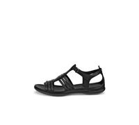 ECCO Women's FLASH ROMAN Black 42