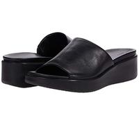 ECCO Damen Flowt Wedge LX Heeled Sandal Slide