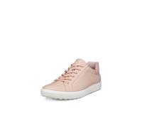 ECCO Damen Freizeit Schnürer Erwachsene in rosa | Freizeitschuhe