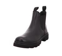 Ecco Chelsea Stiefelette GRAINER Damen schwarz Größe 35