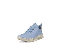 Ecco Gruuv Schuhe blau blue-bell Damen Sneakers 218203 für Damen, blau, Gr. 42 EU