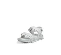 Ecco Damenschuhe Klassisch WHITE WHITE - Gr. - 38