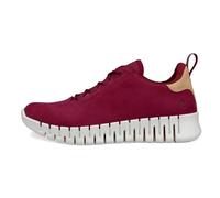 ECCO Damen Gruuv W, Red Plum 38 EU