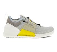 ECCO Damen Halbschuhe BIOM 2.0 W Low BREATHRU (800673) 38 CONCRETE/CANARY