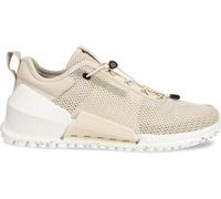 ECCO Damen Halbschuhe BIOM 2.0 W Low BREATHRU GRAVEL/LIMESTONE - Gr. - 40