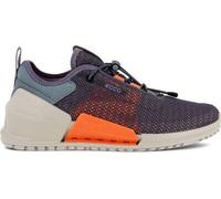 ECCO Damen Halbschuhe BIOM 2.0 W Low BREATHRU GRAVITY/CALENDULA - Gr. - 36