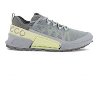 ECCO Damen Halbschuhe BIOM 2.1 X COUNTRY W LOW (822803) 37 CONCRETE/CONCRETE/SHERBET