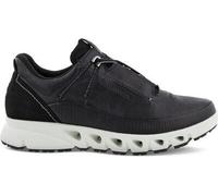 ECCO Damen Halbschuhe MULTI-VENT W LOW GTXS BLACK - Gr. - 40