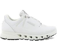 ECCO Damen Halbschuhe MULTI-VENT W LOW GTXS WHITE - Gr. - 39