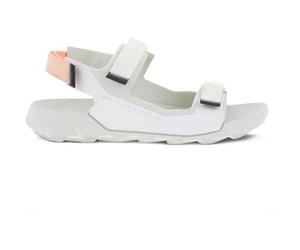 ECCO Damen Halbschuhe MX ONSHORE W Sandal 3S (824753) 41 WHITE/WHITE
