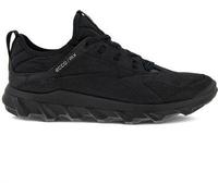 ECCO Damen Halbschuhe MX W LOW BLACK - Gr. - 42