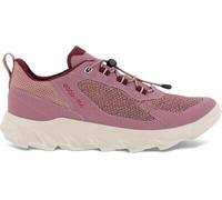 ECCO Damen Halbschuhe MX W Low BREATHRU BLUSH/MORILLO - Gr. - 37
