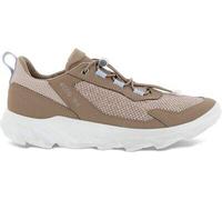 ECCO Damen Halbschuhe MX W Low BREATHRU TAUPE/GREY ROSE - Gr. - 40