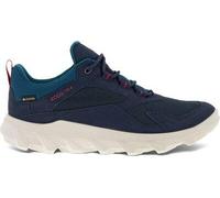 ECCO Damen Halbschuhe MX W LOW GTX NIGHT SKY/MARINE - Gr. - 36