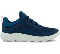 ECCO Damen Halbschuhe MX W LOW GTX NIGHT SKY/MARINE - Gr. - 38