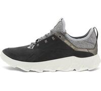 Ecco Damen MX Outdoor Shoe, Steel/Concrete, 41 EU