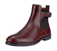 ECCO Damen Kleid Klassische Chelsea Schnalle Stiefeletten, Andorra, 37/37.5 EU