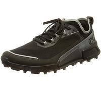 ECCO Damen, Laufschuh, Black Magnet, 41 EU