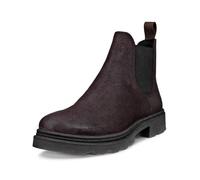 Ecco - Damen Leder Chelsea Boots Garnet garnet GARNET - Gr. - EU 41