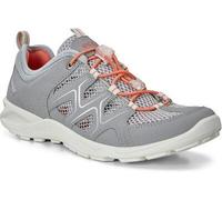 ECCO Damen Leichtwanderschuhe Terracruise LT SILVER GREY/SILVER METALLIC - Gr. - 38