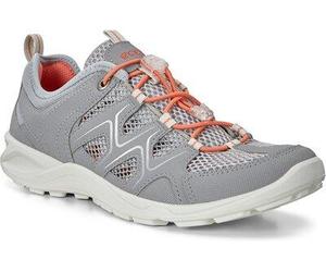 ECCO Damen Leichtwanderschuhe Terracruise LT SILVER GREY/SILVER METALLIC - Gr. - 39