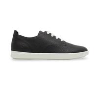 Ecco Damen Leisure 205133 Leder Black Trainer 41 EU