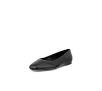 ECCO Damen Margot Ballerinas, Schwarz, 39 EU