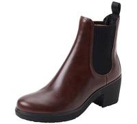 ECCO Damen Metropole Zurich, Potting Soil, 40 EU