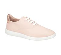 Ecco Damen Minimalist W Shoe, Rose DUST/Hammered Bronze, 41 EU