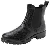 ECCO Damen Modtray, Black, 38 EU