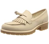 Ecco Damen MODTRAY W Loafer, Powder, 41 EU Schmal
