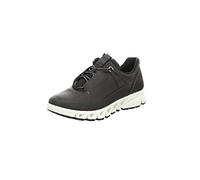 ECCO Damen MULTI-VENT W LOW GTXS Sneaker, Schwarz (Black 1001), 35 EU