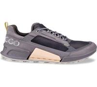 ECCO Damen Multifunktionsschuhe BIOM 2.1 X MTN W LOW WP DUSK/DUSK/GRAVEL - Gr. - 41