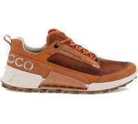 ECCO Damen Multifunktionsschuhe BIOM 2.1 X MTN W LOW WP SIERRA/SIERRA/BLACK - Gr. - 41