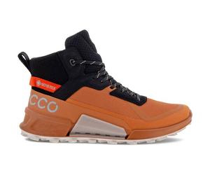 ECCO Damen Multifunktionsstiefel BIOM 2.1 X MTN W MID GTX (823803) 37 SIERRA/BLACK